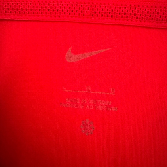 NIKE LIBERTY UNIVERSITY polo - Picture 3 of 3